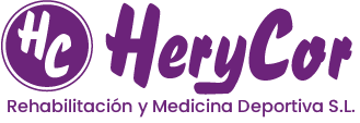 Herycor Rehabilitacion y medicina deportiva
